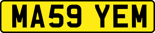 MA59YEM