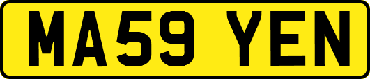 MA59YEN
