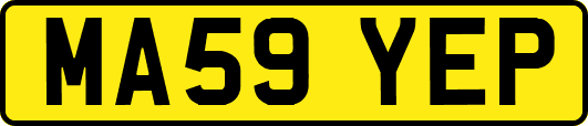 MA59YEP