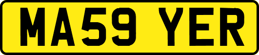 MA59YER