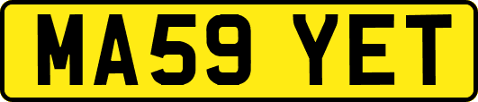 MA59YET