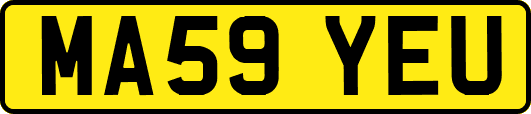 MA59YEU