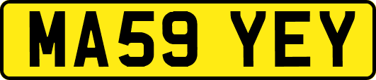 MA59YEY