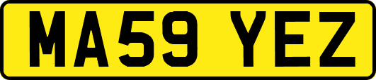 MA59YEZ