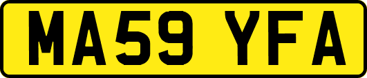 MA59YFA