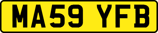 MA59YFB
