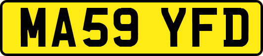 MA59YFD