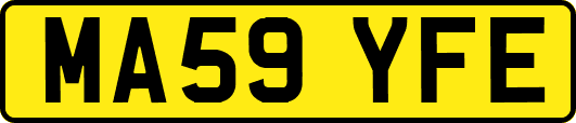 MA59YFE