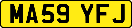 MA59YFJ