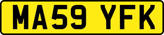 MA59YFK