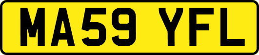 MA59YFL