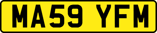 MA59YFM