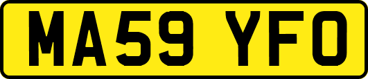 MA59YFO
