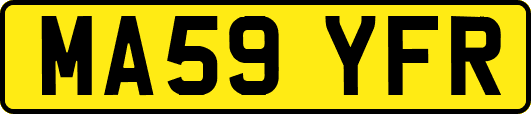 MA59YFR