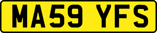 MA59YFS