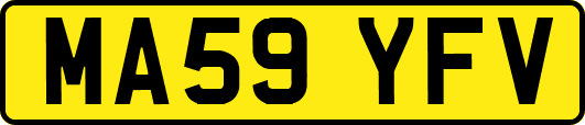 MA59YFV