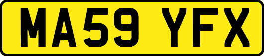 MA59YFX