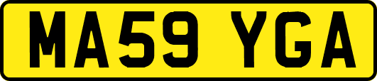 MA59YGA