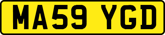 MA59YGD