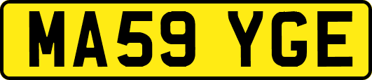 MA59YGE