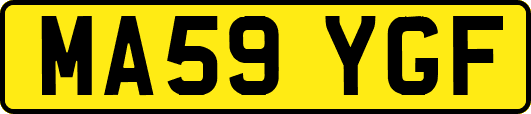 MA59YGF