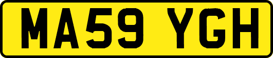 MA59YGH