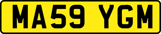 MA59YGM