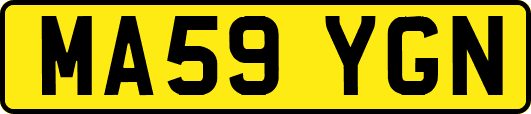 MA59YGN
