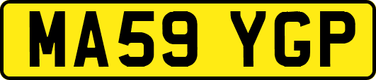 MA59YGP