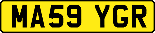 MA59YGR