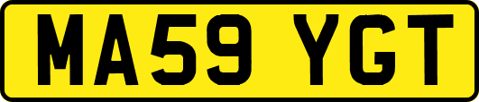 MA59YGT