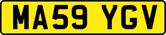 MA59YGV