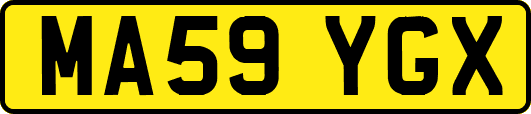MA59YGX
