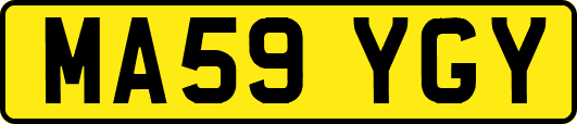 MA59YGY