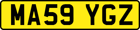 MA59YGZ