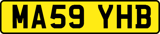 MA59YHB