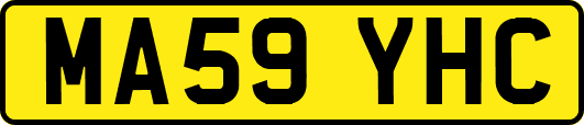 MA59YHC