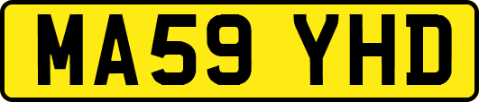 MA59YHD