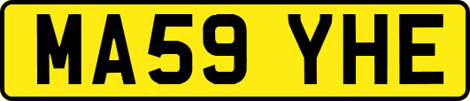 MA59YHE
