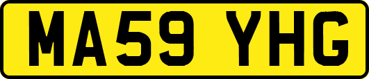 MA59YHG