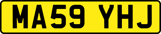 MA59YHJ