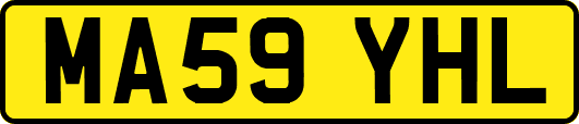 MA59YHL