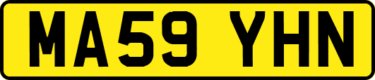 MA59YHN