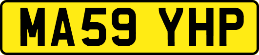 MA59YHP