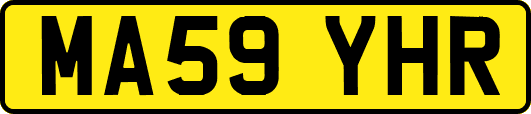 MA59YHR
