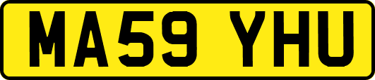 MA59YHU