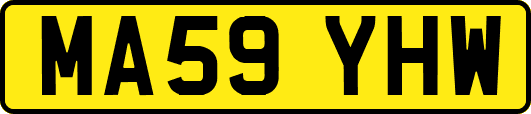 MA59YHW