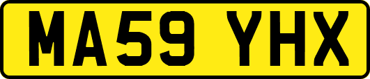 MA59YHX