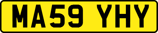 MA59YHY