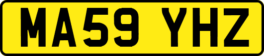 MA59YHZ